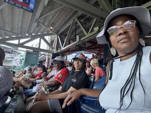 Washington Nationals - MLB vs St. Louis Cardinals