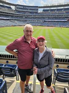 Washington Nationals - MLB vs St. Louis Cardinals