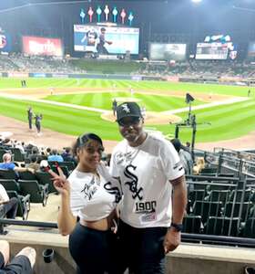 Chicago White Sox - MLB vs Minnesota Twins