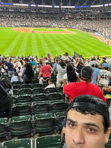 Chicago White Sox - MLB vs Minnesota Twins