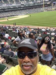 Chicago White Sox - MLB vs Minnesota Twins