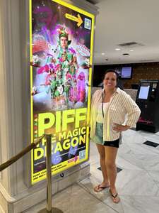 Piff the Magic Dragon (Las Vegas)