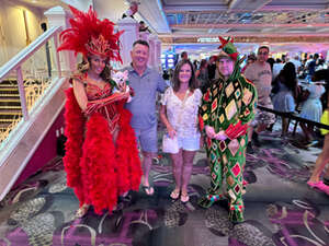 Piff the Magic Dragon (Las Vegas)