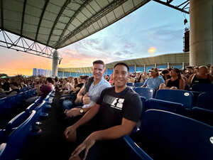 Third Eye Blind with Special Guest Yellowcard - Summer Gods Tour 2024