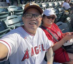 Los Angeles Angels - MLB vs Oakland Athletics