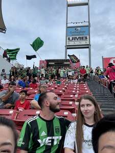 FC Dallas - MLS vs Austin FC