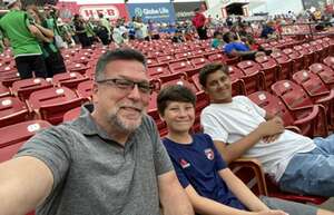 FC Dallas - MLS vs Austin FC