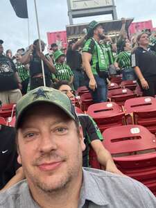 FC Dallas - MLS vs Austin FC