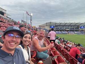 FC Dallas - MLS vs Austin FC