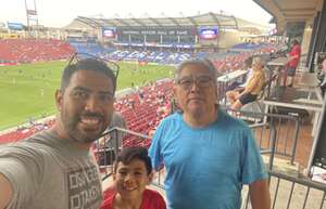 FC Dallas - MLS vs Austin FC