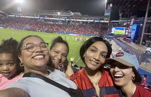 FC Dallas - MLS vs Austin FC