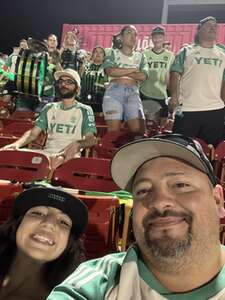 FC Dallas - MLS vs Austin FC