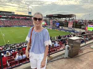 FC Dallas - MLS vs Austin FC