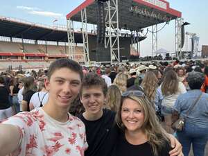 Ludacris & T-Pain - 2024 Cheyenne Frontier Days