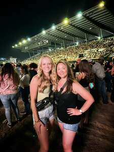 Ludacris & T-Pain - 2024 Cheyenne Frontier Days