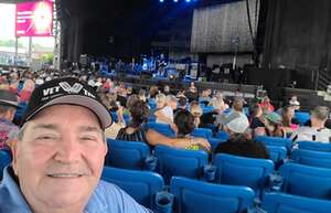 Ludacris & T-Pain - 2024 Cheyenne Frontier Days