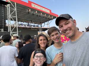 Ludacris & T-Pain - 2024 Cheyenne Frontier Days