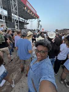 Ludacris & T-Pain - 2024 Cheyenne Frontier Days