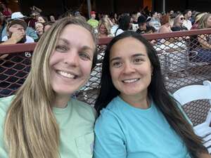 Ludacris & T-Pain - 2024 Cheyenne Frontier Days