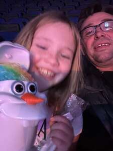 Disney On Ice 2024