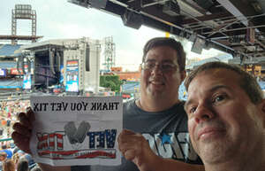 Def Leppard/journey-the Summer Stadium Tour 2024 \