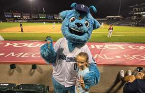 Sugar Land Space Cowboys - Minor AAA vs Sacramento River Cats