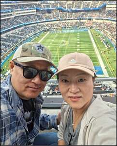 Los Angeles Chargers - NFL vs Denver Broncos