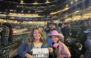 The Hondo Rodeo Fest - Round One feat. Hank Williams Jr.