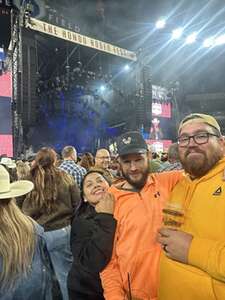 The Hondo Rodeo Fest - Round One feat. Hank Williams Jr.