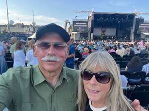 Pat benatar & neil giraldo