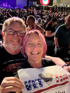 Pat benatar & neil giraldo