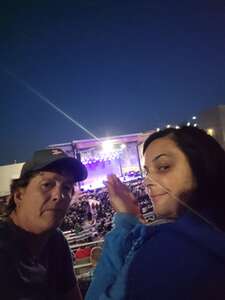 Pat benatar & neil giraldo