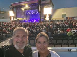 Pat benatar & neil giraldo