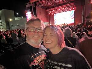 Pat benatar & neil giraldo