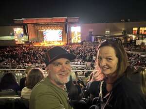 Pat benatar & neil giraldo