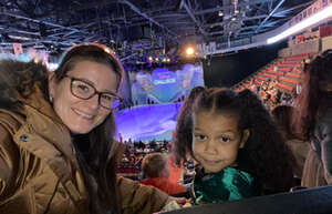 Disney On Ice presents Mickey's Search Party