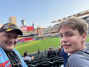 Minnesota Twins - MLB vs Los Angeles Angels