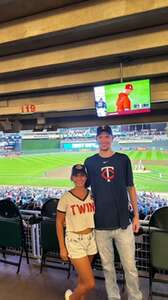 Minnesota Twins - MLB vs Los Angeles Angels