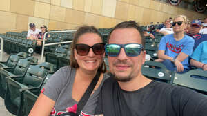 Minnesota Twins - MLB vs Los Angeles Angels