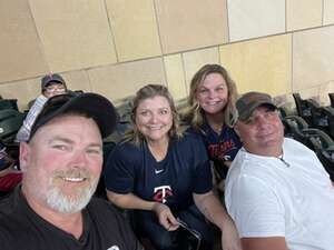 Minnesota Twins - MLB vs Los Angeles Angels