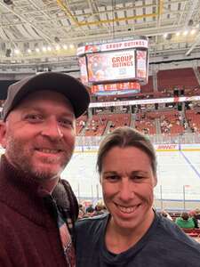 Greenville Swamp Rabbits - ECHL vs Jacksonville Icemen