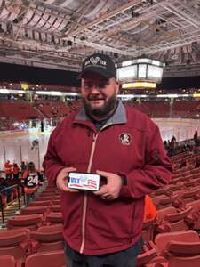 Greenville Swamp Rabbits - ECHL vs Jacksonville Icemen