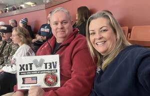 Greenville Swamp Rabbits - ECHL vs Jacksonville Icemen