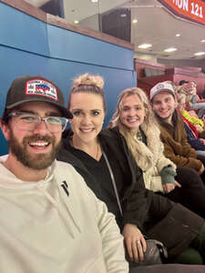 Greenville Swamp Rabbits - ECHL vs Jacksonville Icemen