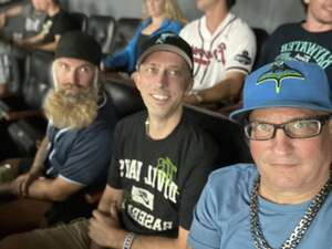 Tampa Bay Rays - MLB vs Minnesota Twins