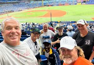 Tampa Bay Rays - MLB vs Minnesota Twins