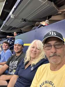 Tampa Bay Rays - MLB vs Minnesota Twins