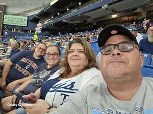 Tampa Bay Rays - MLB vs Minnesota Twins