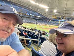 Tampa Bay Rays - MLB vs Minnesota Twins