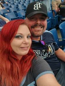 Tampa Bay Rays - MLB vs Minnesota Twins